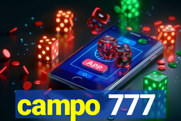 campo 777